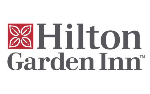 Logo Hilton Garden Inn Logo