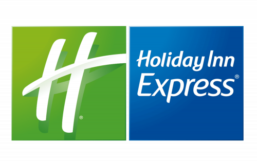 Logo Holiday Inn Expressm 