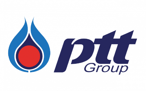 Logo PTT 