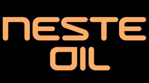 Neste1 Oil Logo