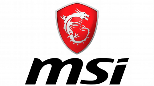 MSI logo 2011