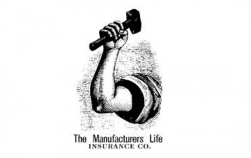 Manulife Logo 1987