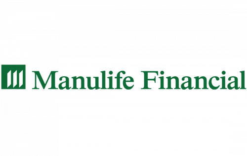 Manulife Logo 1996