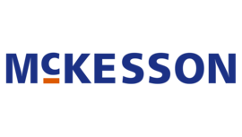 McKesson Logo tumb