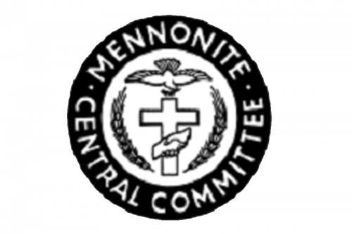 Mennonite Central Committee logo 1940