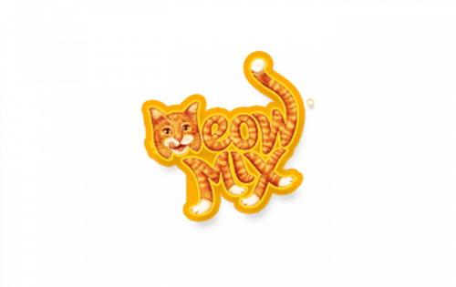 Meow Mix Logo 2007