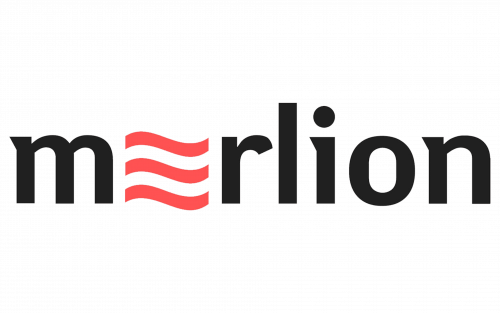 Merlion Logo