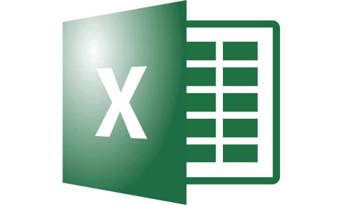 Microsoft Excel Logo 2013