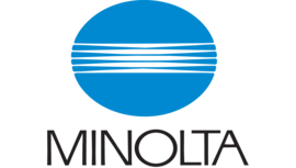 Minolta Logo tumb
