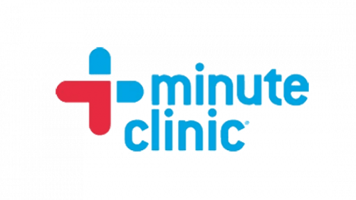 MinuteClinic Logo 2000