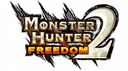 Monster Hunter Logo 2006