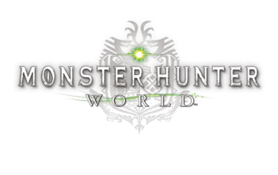 Monster Hunter Logo 2018