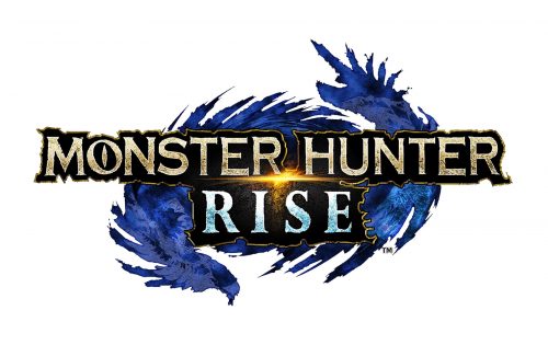 Monster Hunter Logo 2011Monster Hunter Logo