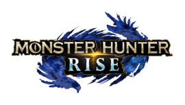 Monster Hunter Logo tumb