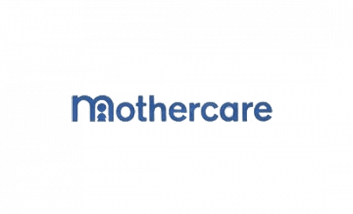 Mothercare logo 1945