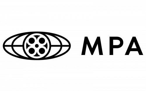 Motion Picture Association Logo