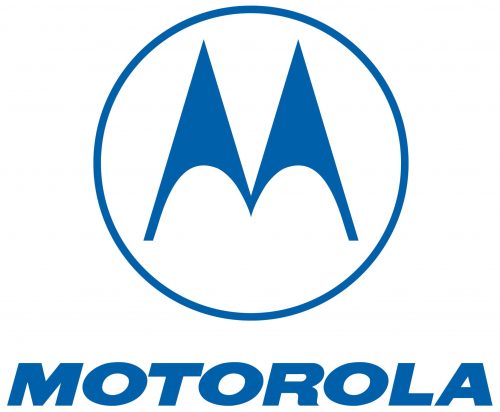 Storia del logo Motorola