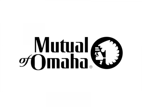 Mutual of Omaha logo 1969