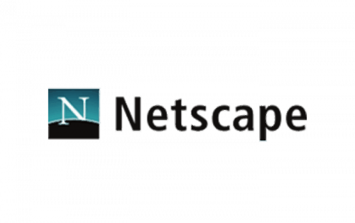 Netscape Logo 1997