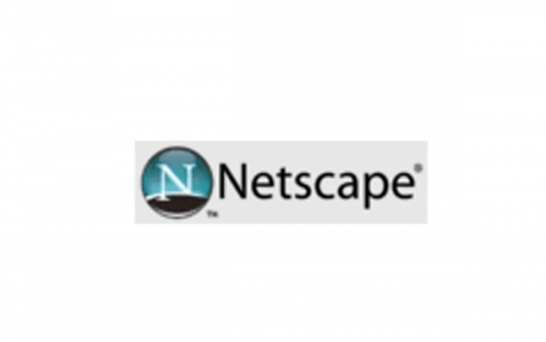 Netscape Logo 2005