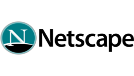 Netscape Logo tumb