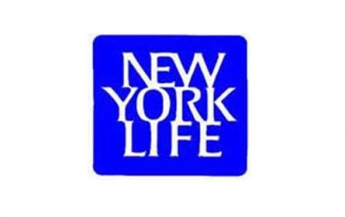 New York Life Logo 1964