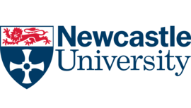 Newcastle University Logo tumb