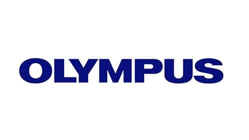 Olympus Logo 1970