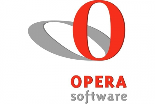 Opera Logo 1999