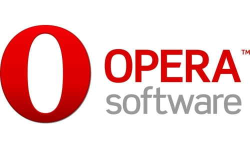 Opera Logo 2009
