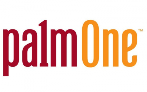 Palm Logo 2003