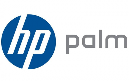 Palm Logo 2010