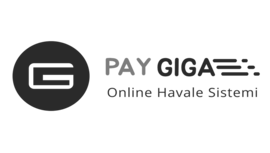 Pay Giga Logo tumb