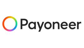 Payoneer logo tumb