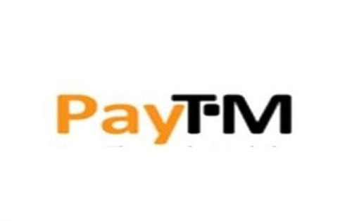 Paytm logo 2010