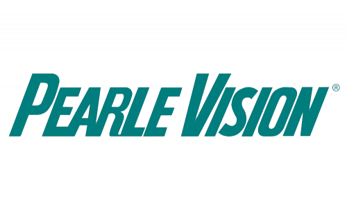 Pearle Vision logo 1999