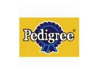 Pedigree Logo 2007
