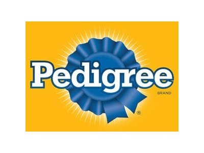 Pedigree Logo 2007