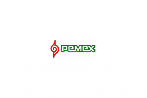 Pemex Logo 1981
