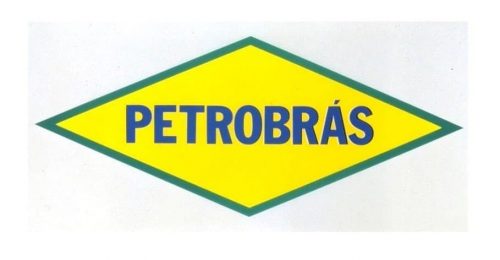 Petrobras Logo 1958