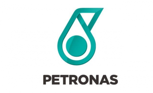 Petronas Logo 2013