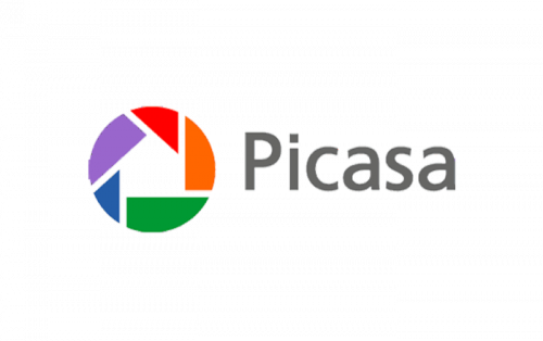 Picasa Logo 2002