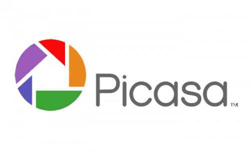 Picasa Logo 2004