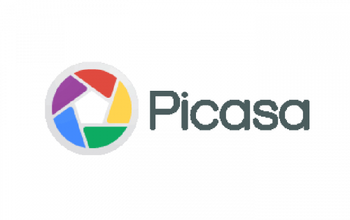 Picasa Logo 2011