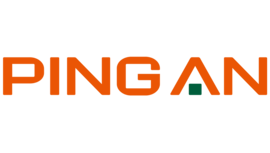 Ping An Logo tumb