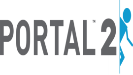 Portal 2 logo tumb