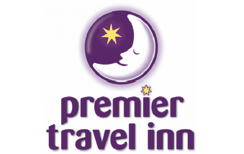 Premier Inn Logo 2004