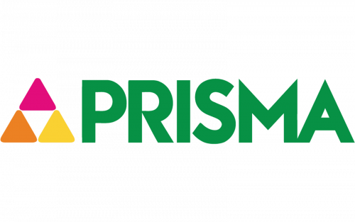 Prisma Logo