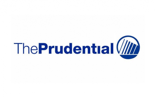Prudential Financial Logo 1984