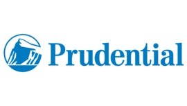 Prudential Financial Logo tumb